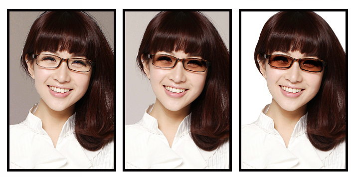 怎样选择近视变色眼镜