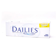 <b>视</b><b>康</b>水润（DAILIES）天天抛 日抛 30片装 近<b>视</b><b>隐形眼镜</b> 舒适