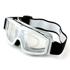 亿超 滑雪镜银灰色 登山护目眼镜 运动眼镜