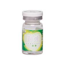 <b>保视宁</b>酷炫 超薄 抗UV 高度数 年抛1片<b>隐形眼镜</b>