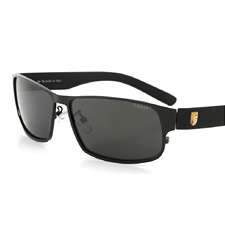 亿超 8469黑色 偏光太阳镜 时尚墨镜 至酷经典 防紫外线 太阳镜