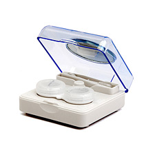 有华全自动<b>隐形眼镜</b><b>清洗</b><b>器</b>Q2