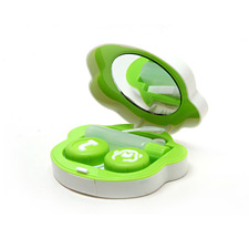 亿超8012<b>隐形</b>眼镜伴侣盒