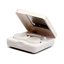 有华<b>隐形眼镜</b>全自动<b>清洗</b><b>器</b>Q3