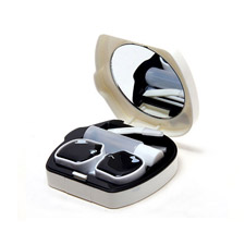 亿超8003<b>隐形</b>眼镜伴侣盒