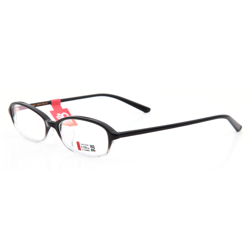 亿超FB5027<b>板材</b>C3黑白 女士潮款 休闲全框 薄片<b>板材</b>系列 <b>眼镜</b>