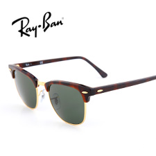 雷朋 RB3016 男女通用 太阳镜 W0366