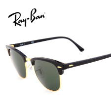 雷朋 RB3016 男女通用 太阳镜 W0365