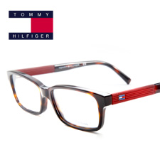 TOMMY板材 TH5023/J玳瑁色GZU均码男士近视眼镜架