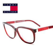 TOMMY TH5014/J暗红色1FD均码男士近视眼镜架
