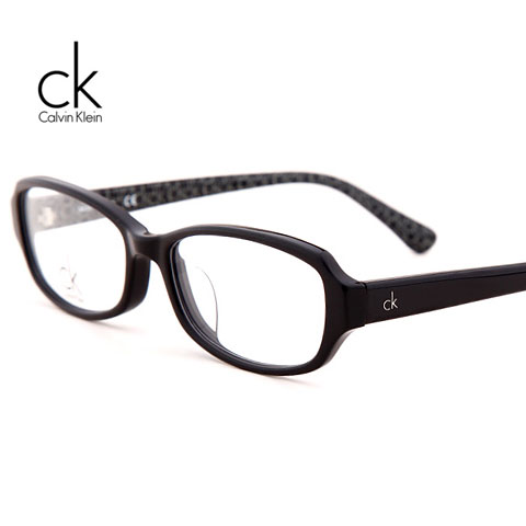 CK CK5806A 男女通用 眼镜框 001黑色