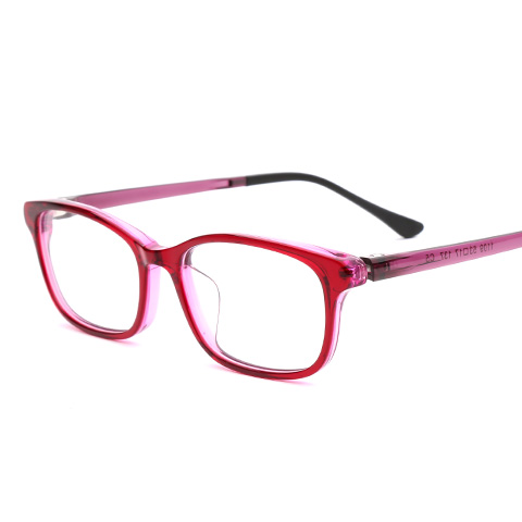 亿超   1109   男女通用   眼镜框   C5红粉