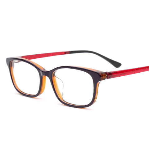 亿超   1109   男女通用   眼镜框   C3紫桔