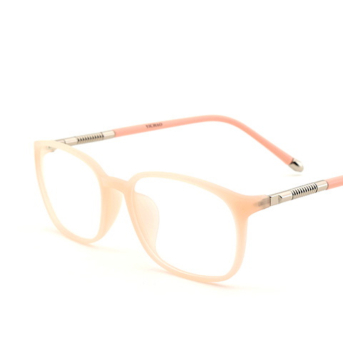 亿超   FB0032   男女通用   眼镜框   C05粉