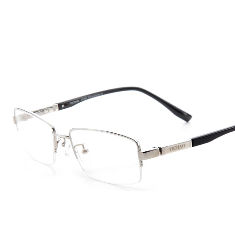 亿超  FB60011  男士  眼镜框  C02银