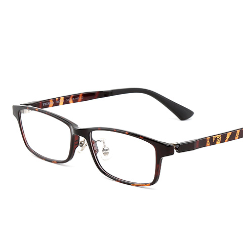 亿超   FB0022   男女通用   眼镜框  C2玳瑁