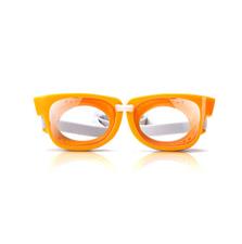 可视版 优视佳眼部按摩器 功效型 橙色