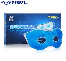 好视力 男女通用 冰敷眼罩 1盒