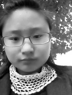 赵改圆