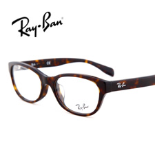 2014新品 雷朋男女 高档板材全框RB5304D2012玳瑁眼镜