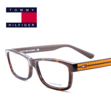 TOMMY板材 TH5025/J玳瑁色GPS均码男士近视眼镜架